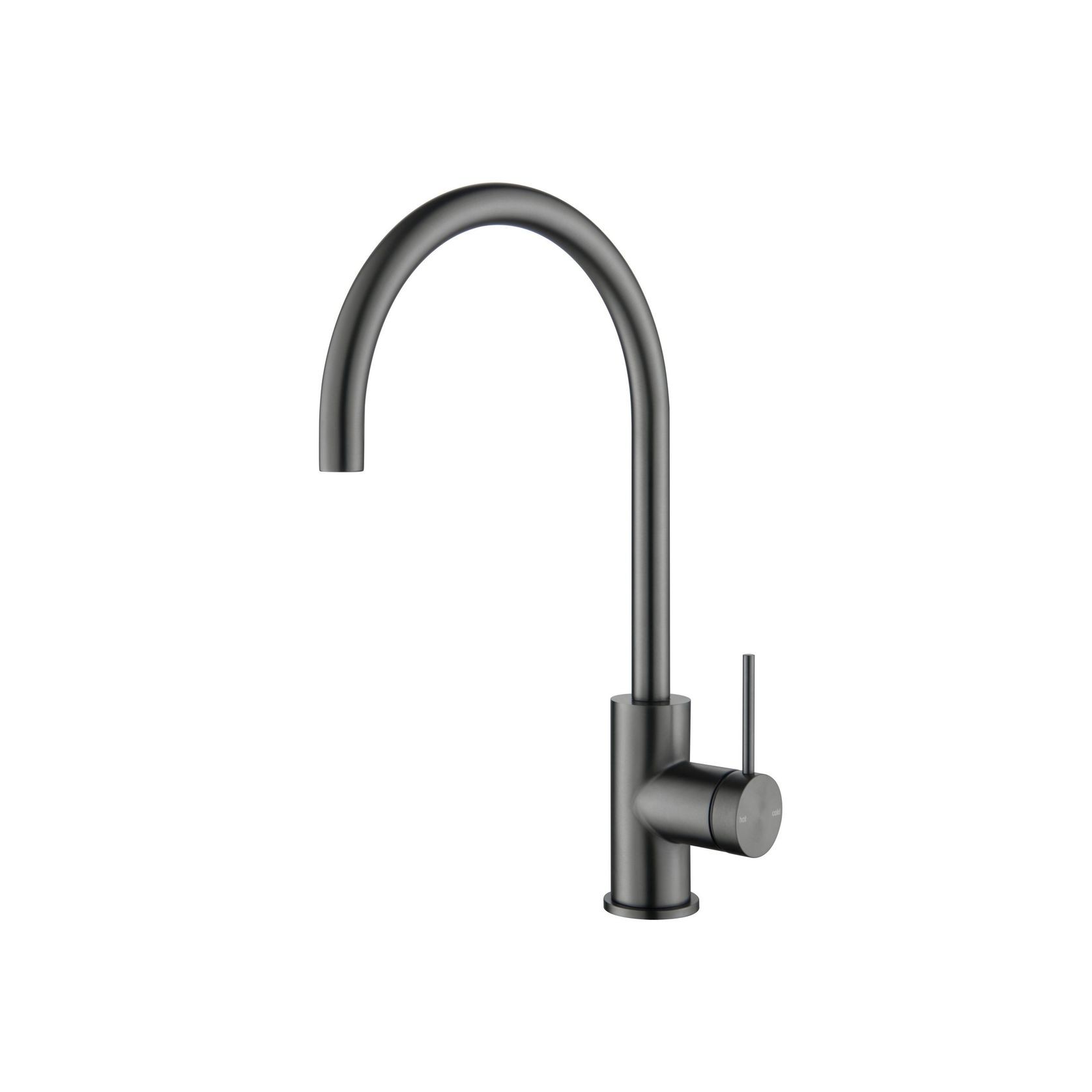 Mica Gooseneck Sink Mixer gallery detail image
