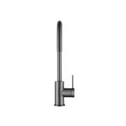 Mica Gooseneck Sink Mixer gallery detail image