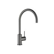 Mica Gooseneck Sink Mixer gallery detail image