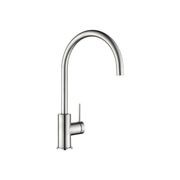 Mica Gooseneck Sink Mixer gallery detail image