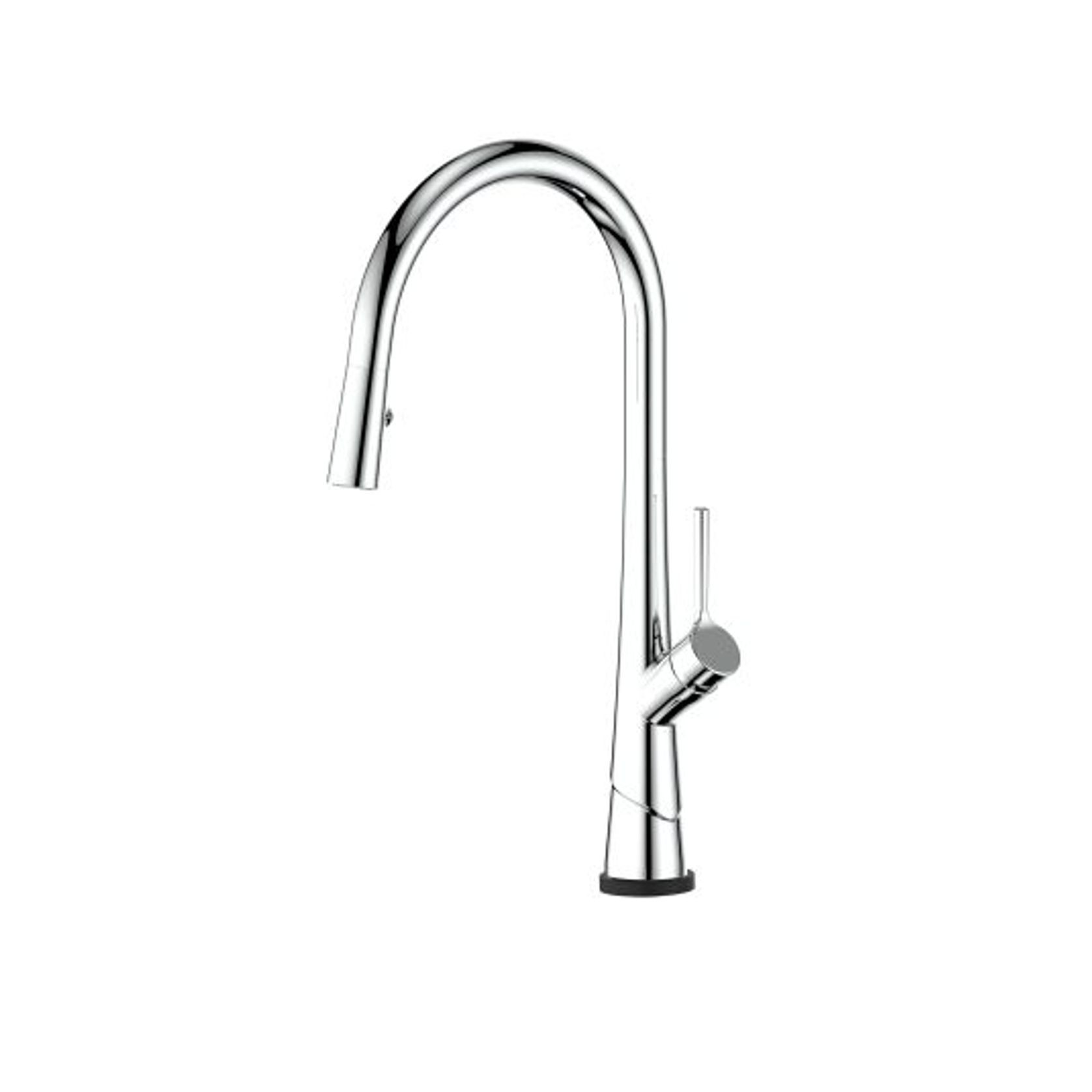 Lustro Kontact Pull-down Sink Mixer gallery detail image