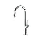 Lustro Kontact Pull-down Sink Mixer gallery detail image