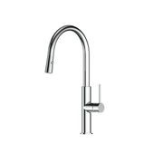 Mika Pull-down Sink Mixer gallery detail image