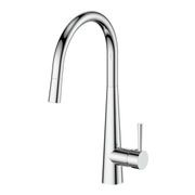 Galiano Pull-Down Sink Mixer gallery detail image
