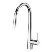 Galiano Pull-Down Sink Mixer gallery detail image
