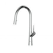 Lustro II Pull-down Sink Mixer gallery detail image