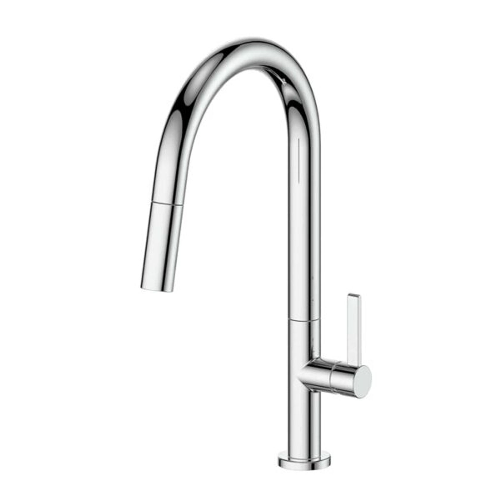 Luxe Pull-down Sink Mixer gallery detail image