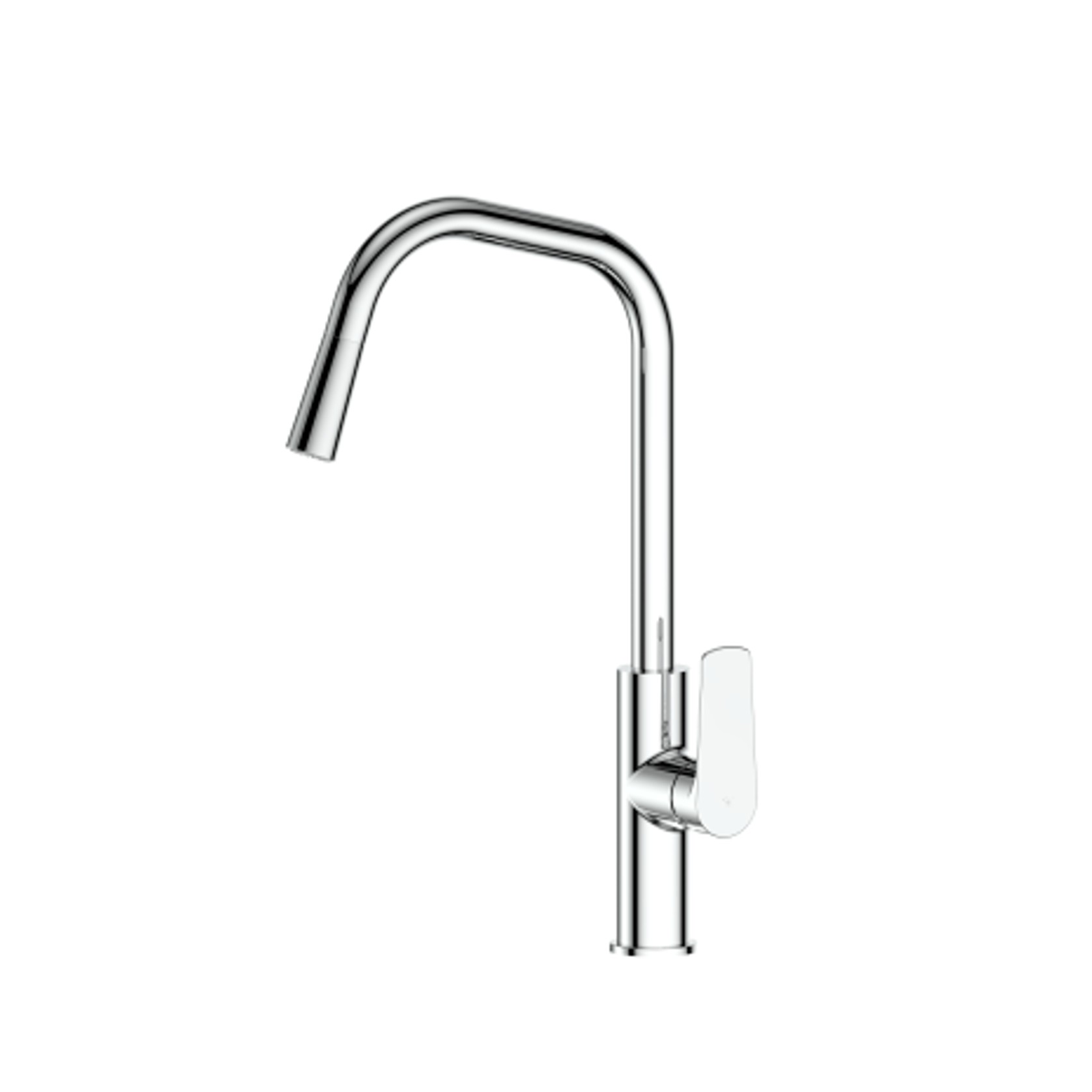 Novi Pull-Down Sink Mixer gallery detail image