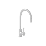 Elysian Commercial Pull-Out Kitchen Mixer gallery detail image