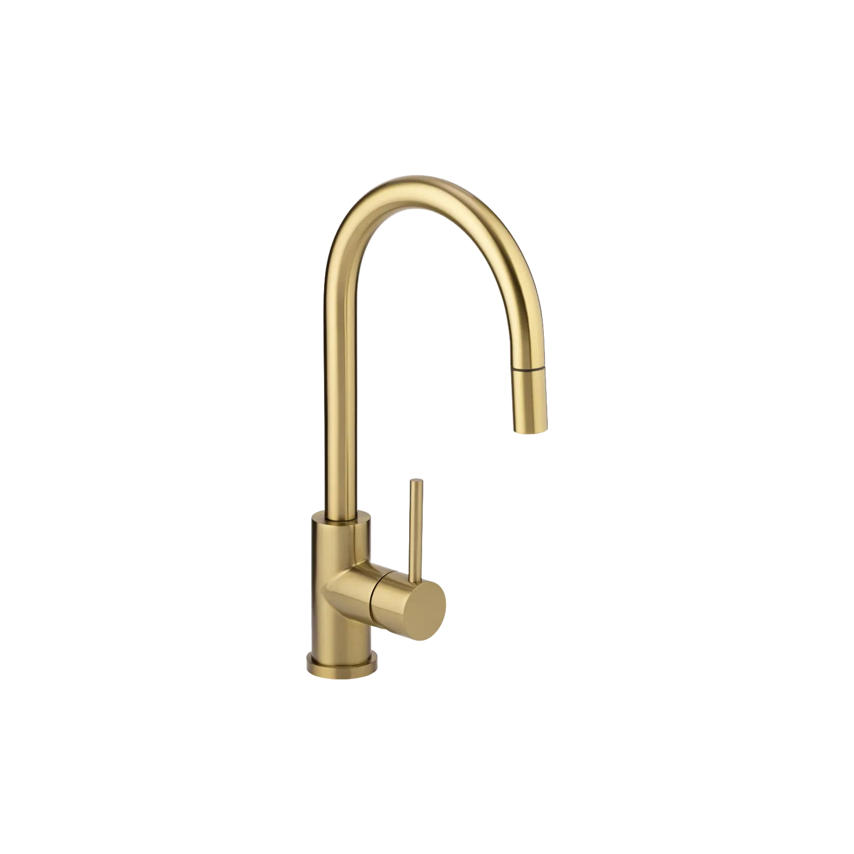 Elysian Commercial Pull-Out Kitchen Mixer gallery detail image