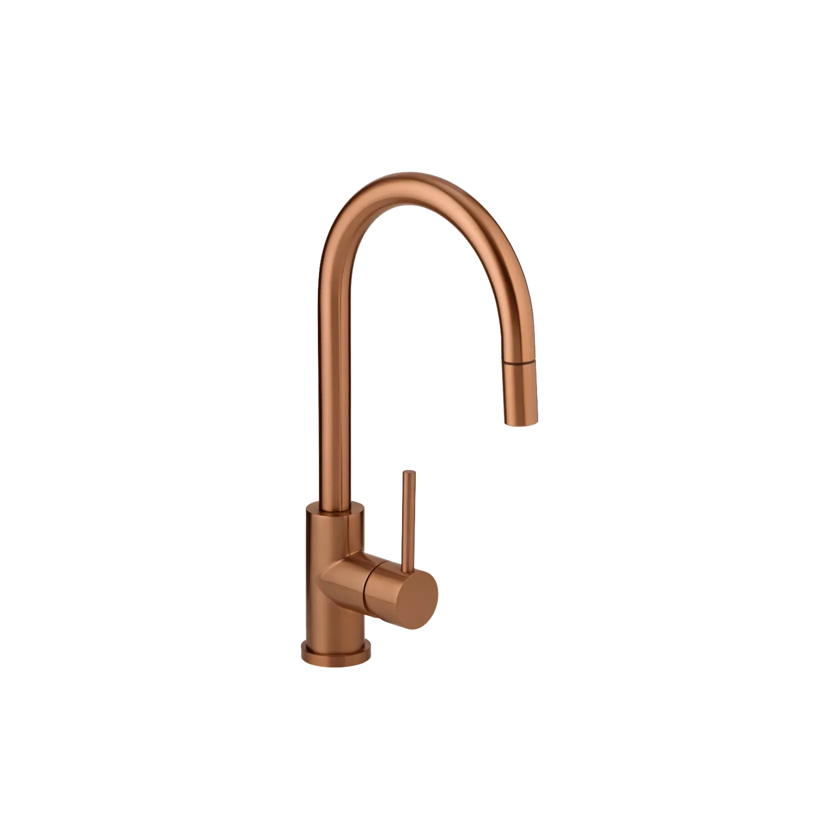Elysian Commercial Pull-Out Kitchen Mixer gallery detail image