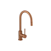 Elysian Commercial Pull-Out Kitchen Mixer gallery detail image