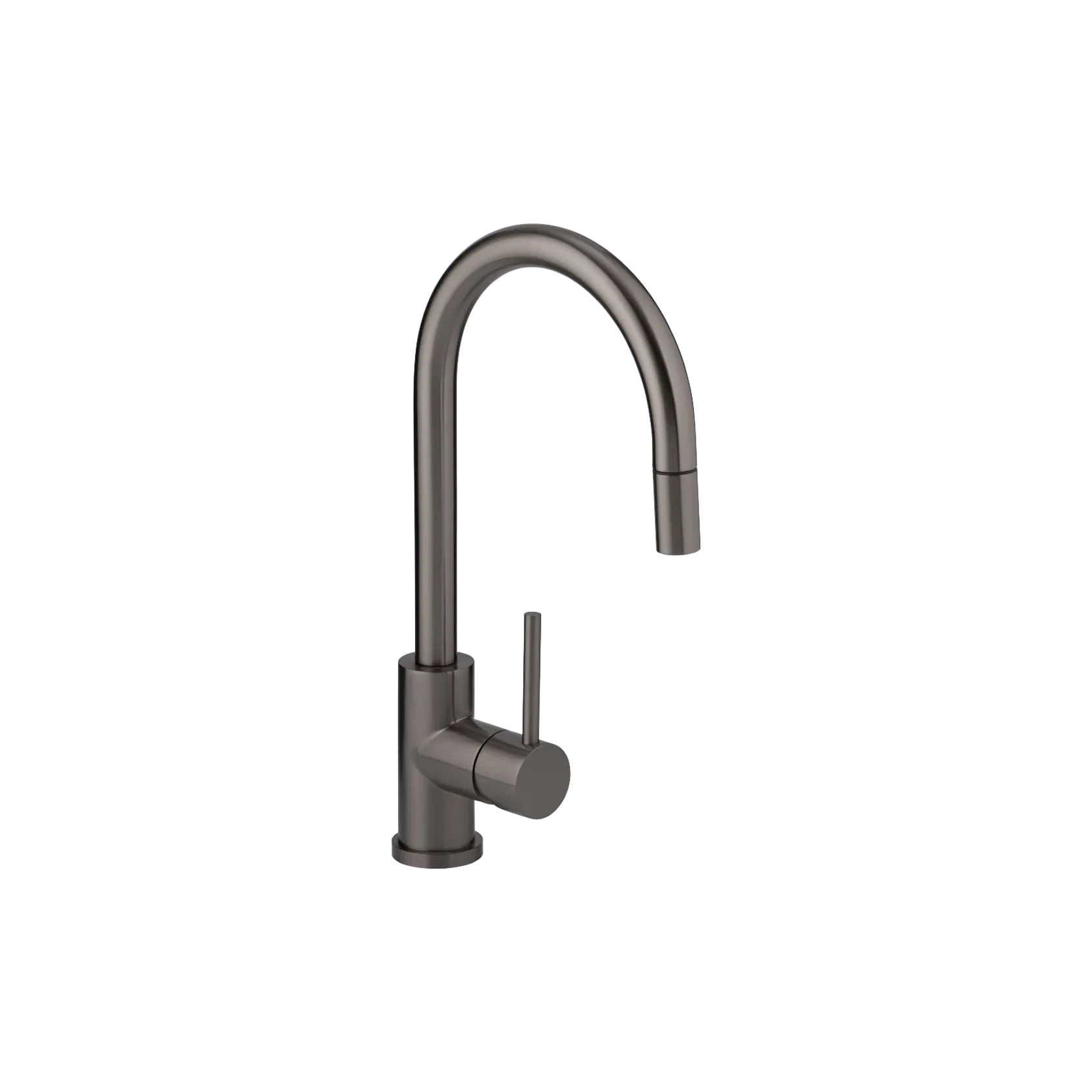Elysian Commercial Pull-Out Kitchen Mixer gallery detail image