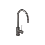 Elysian Commercial Pull-Out Kitchen Mixer gallery detail image