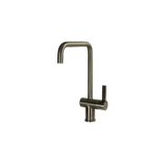 Urban Straight Neck Kitchen Mixer Gun Metal gallery detail image