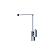 Smart Compact Kitchen Mixer Chrome gallery detail image