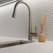 Galiano Pull-Down Sink Mixer gallery detail image