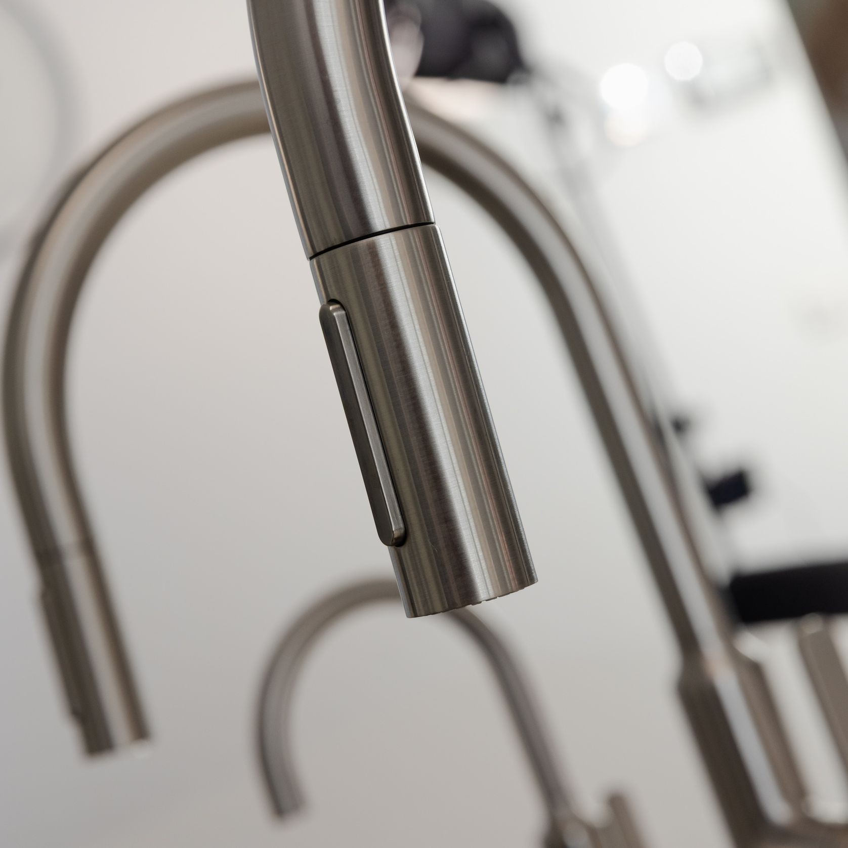 Craft Pulldown Kitchen Mixer with Kitchen Spout gallery detail image