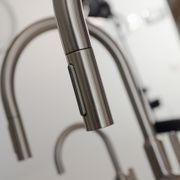 Craft Pulldown Kitchen Mixer with Kitchen Spout gallery detail image