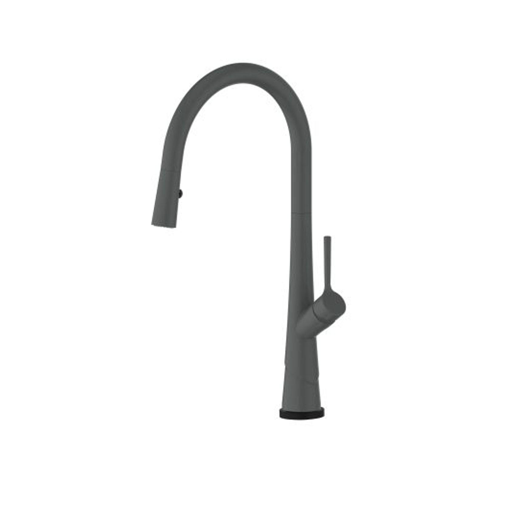 Lustro Kontact Pull-down Sink Mixer gallery detail image