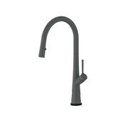 Lustro Kontact Pull-down Sink Mixer gallery detail image