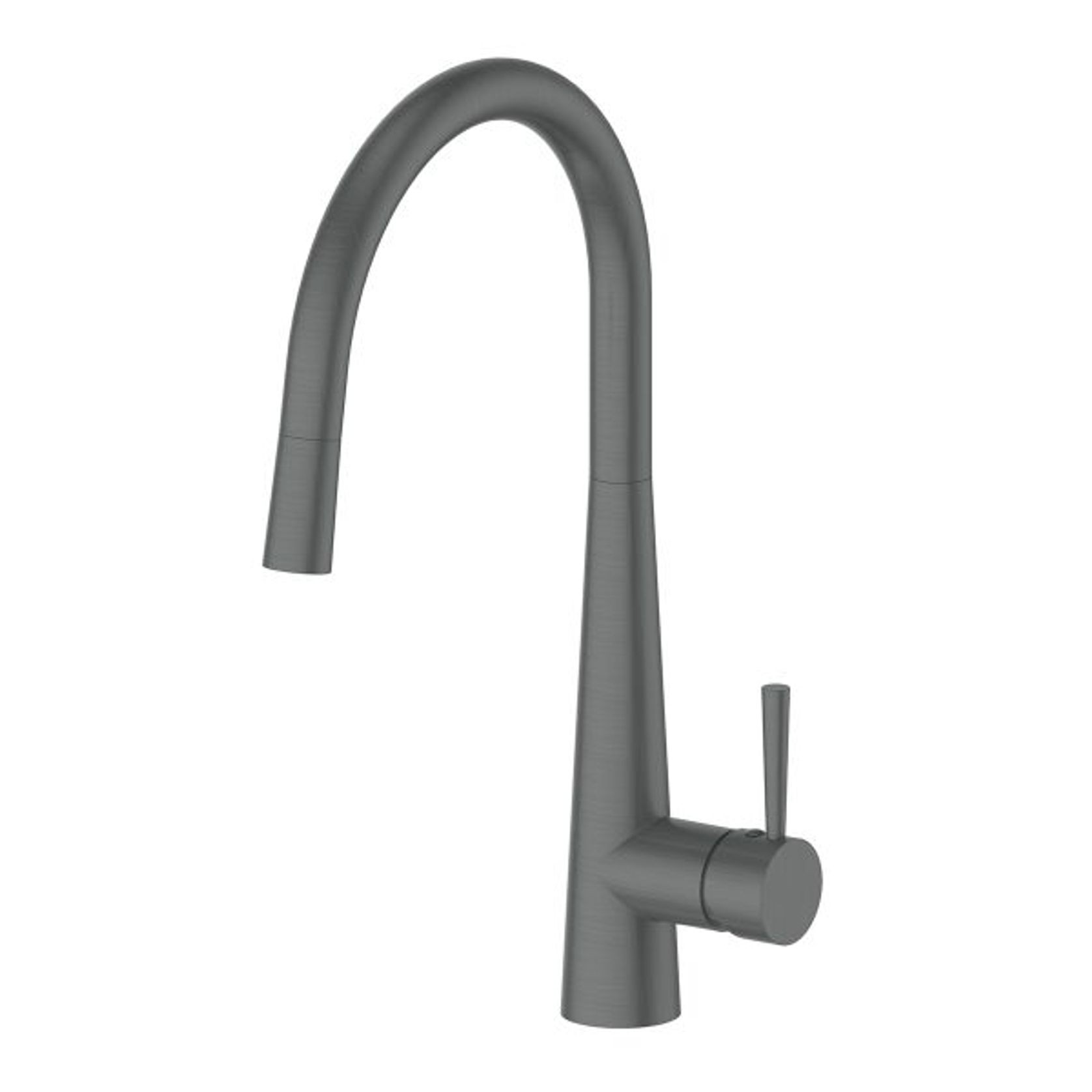 Galiano Pull-Down Sink Mixer gallery detail image