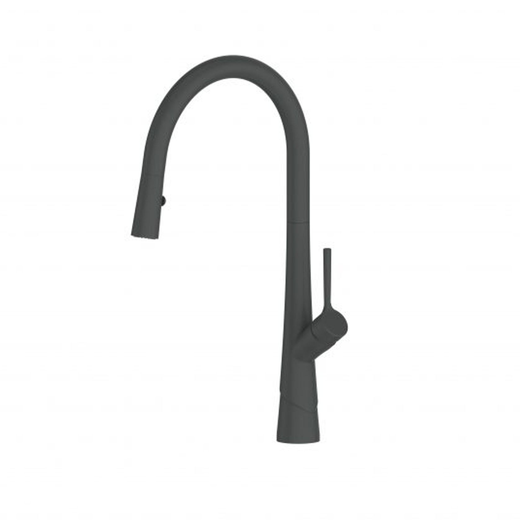 Lustro II Pull-down Sink Mixer gallery detail image