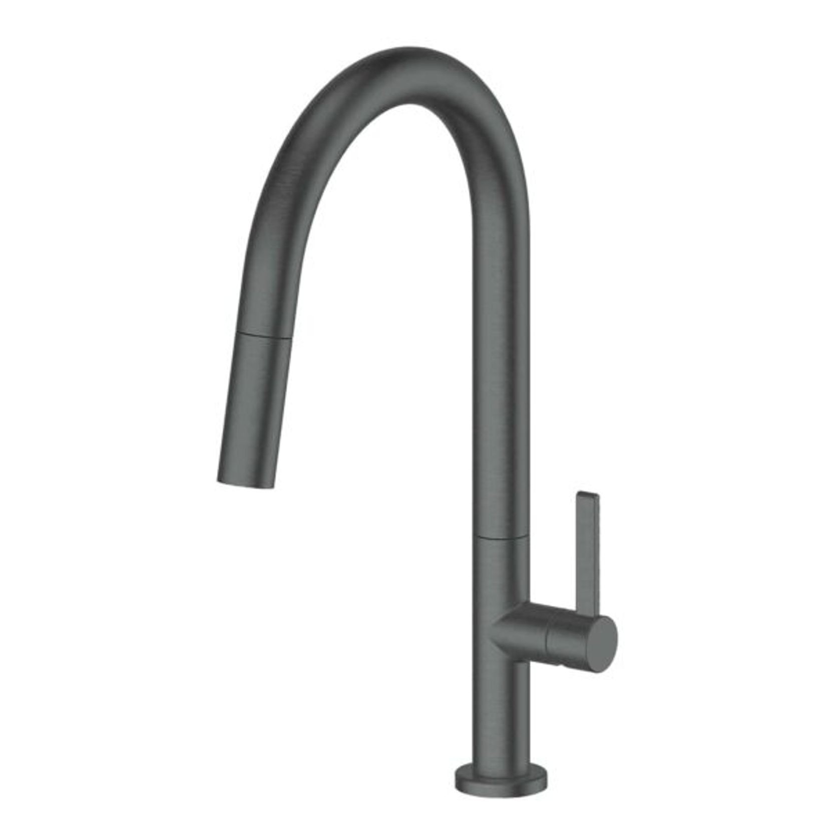 Luxe Pull-down Sink Mixer gallery detail image