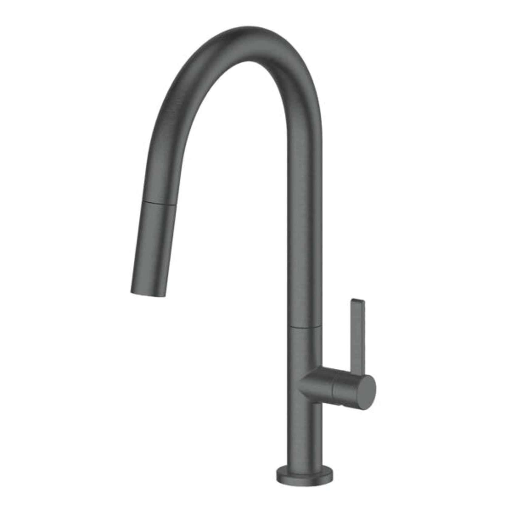 Luxe Pull-down Sink Mixer gallery detail image