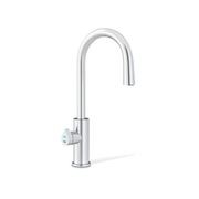 Zenith HydroTap G5 BCS Arc Plus Brushed Chrome gallery detail image