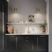 Kingsley Commercial Pull-Out Kitchen Mixer gallery detail image