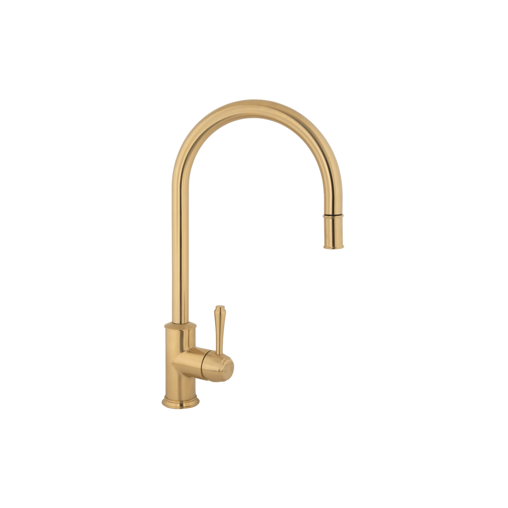 Kingsley Commercial Pull-Out Kitchen Mixer gallery detail image