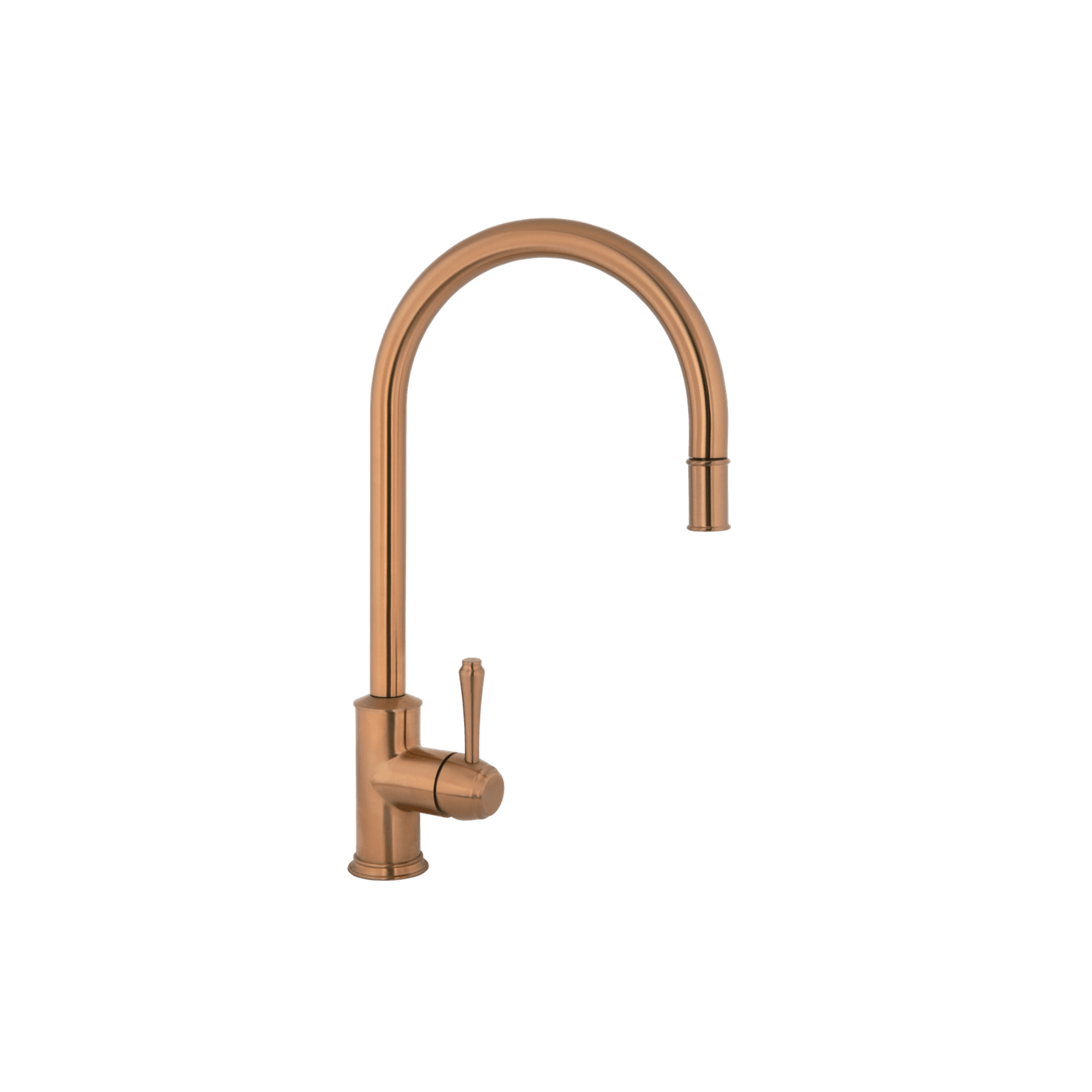 Kingsley Commercial Pull-Out Kitchen Mixer gallery detail image