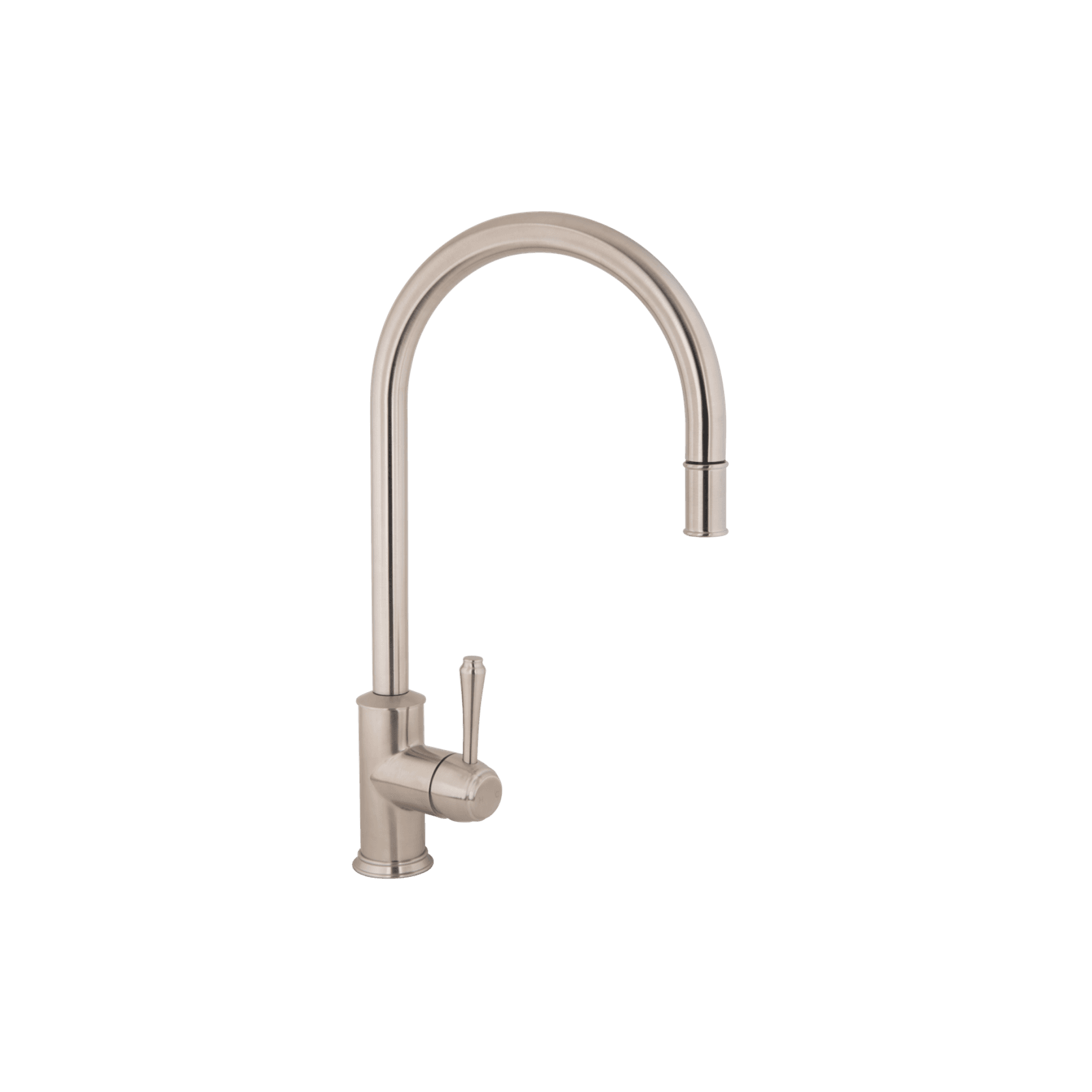 Kingsley Commercial Pull-Out Kitchen Mixer gallery detail image