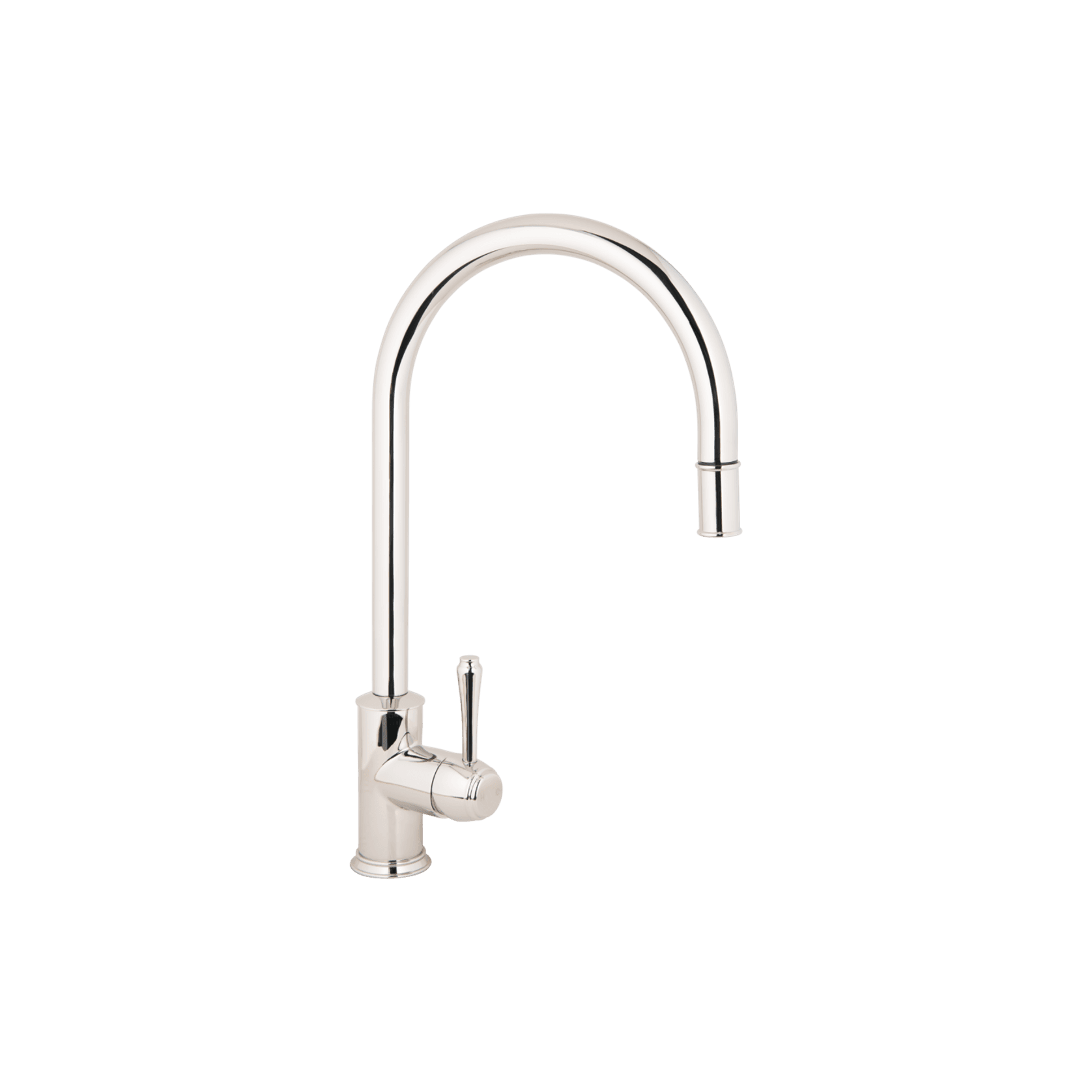 Kingsley Commercial Pull-Out Kitchen Mixer gallery detail image