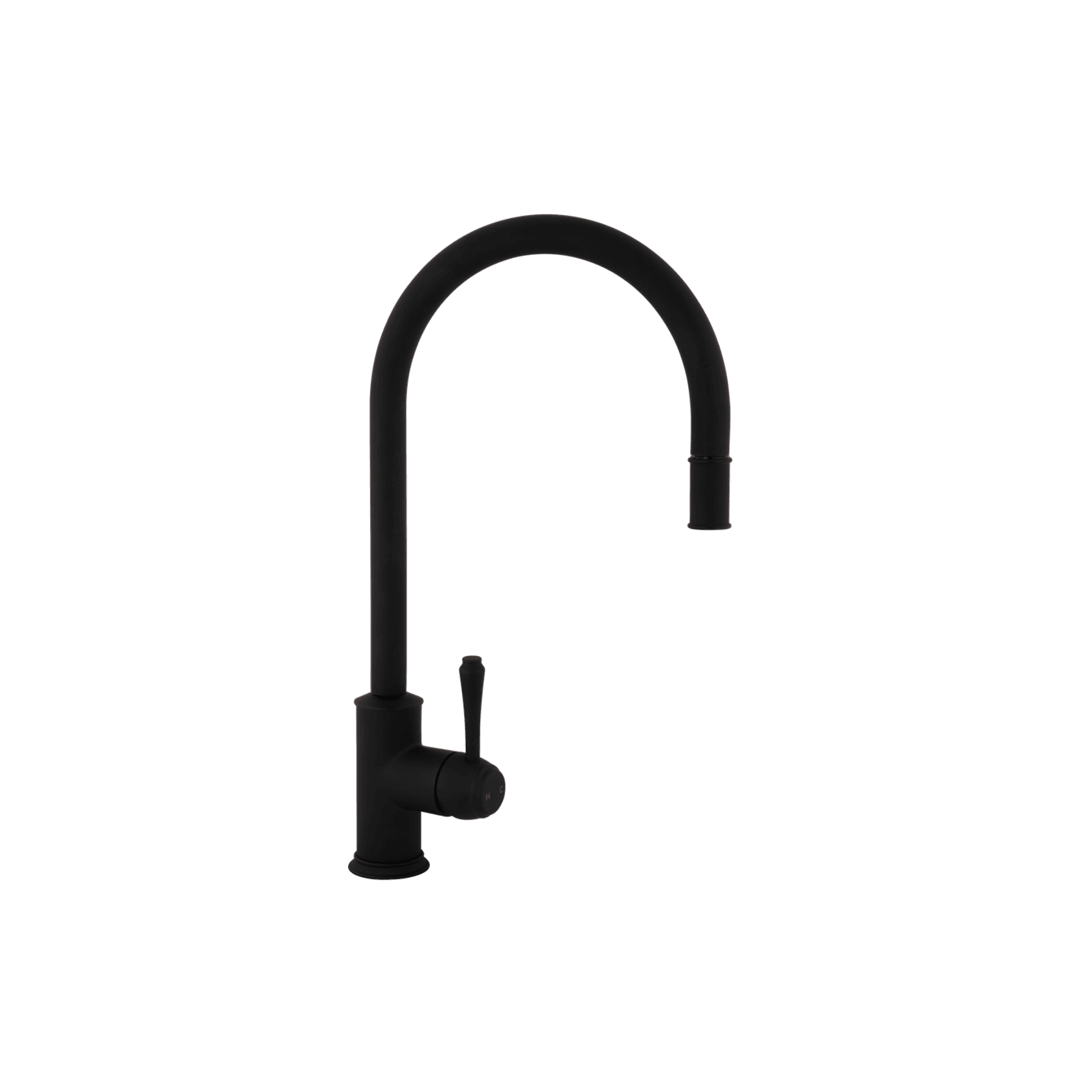 Kingsley Commercial Pull-Out Kitchen Mixer gallery detail image