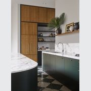 Perrin & Rowe Mimas kitchen tap gallery detail image