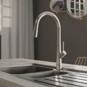 Lustro II Pull-down Sink Mixer gallery detail image