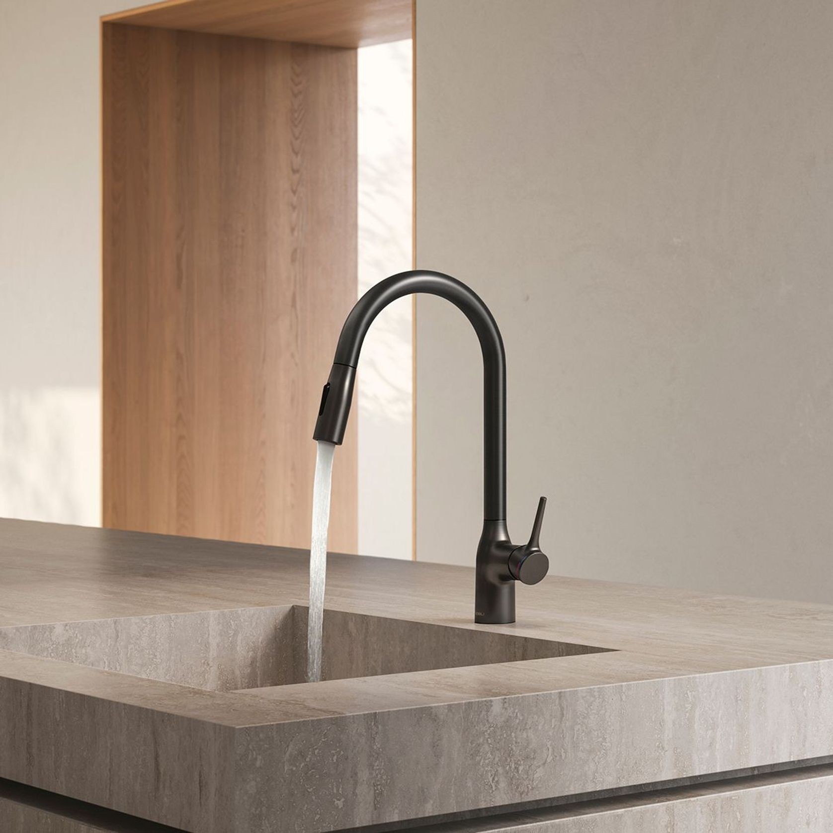 Mania Kitchen Mixer gallery detail image
