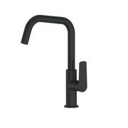 Novi Gooseneck Sink Mixer w/Smart Aerator gallery detail image