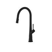 Lustro Kontact Pull-down Sink Mixer gallery detail image