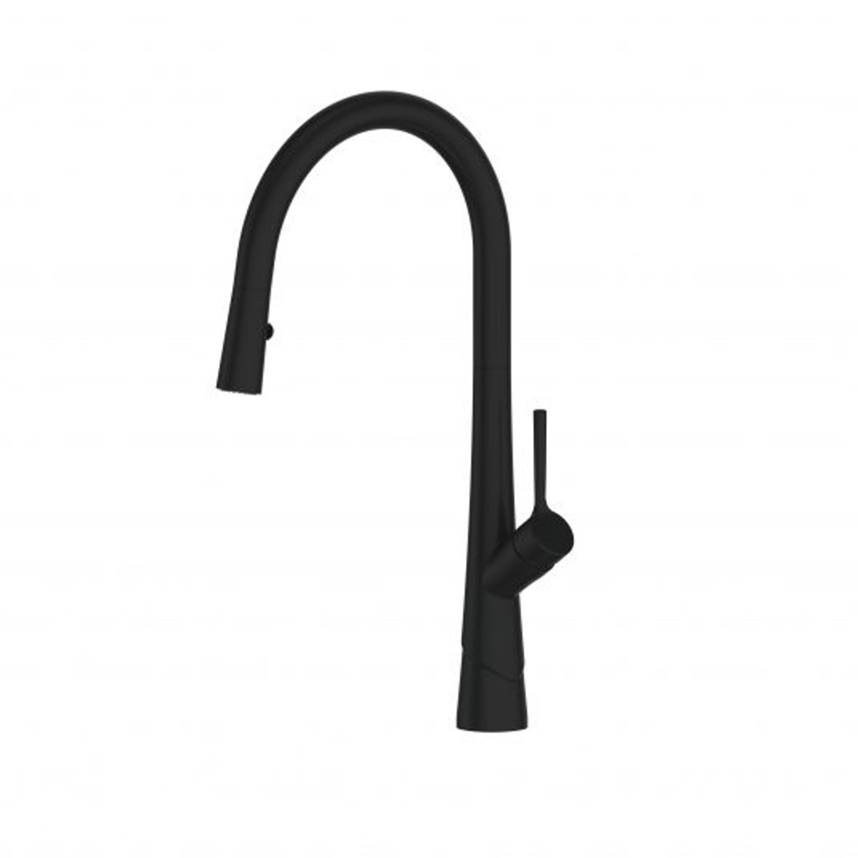 Lustro II Pull-down Sink Mixer gallery detail image