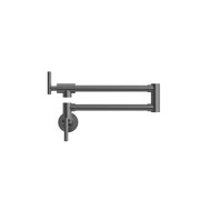 Zen 316L Stainless Steel Pot Filler | Graphite gallery detail image