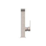 Bianca Kitchen Mixer | Brushed Nickel gallery detail image