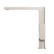 Bianca Kitchen Mixer | Brushed Nickel gallery detail image