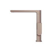 Bianca Kitchen Mixer | Brushed Bronze gallery detail image