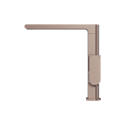 Bianca Kitchen Mixer | Brushed Bronze gallery detail image