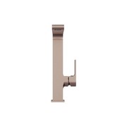Bianca Kitchen Mixer | Brushed Bronze gallery detail image