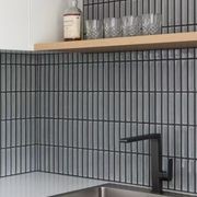 Bianca Kitchen Mixer | Gun Metal gallery detail image