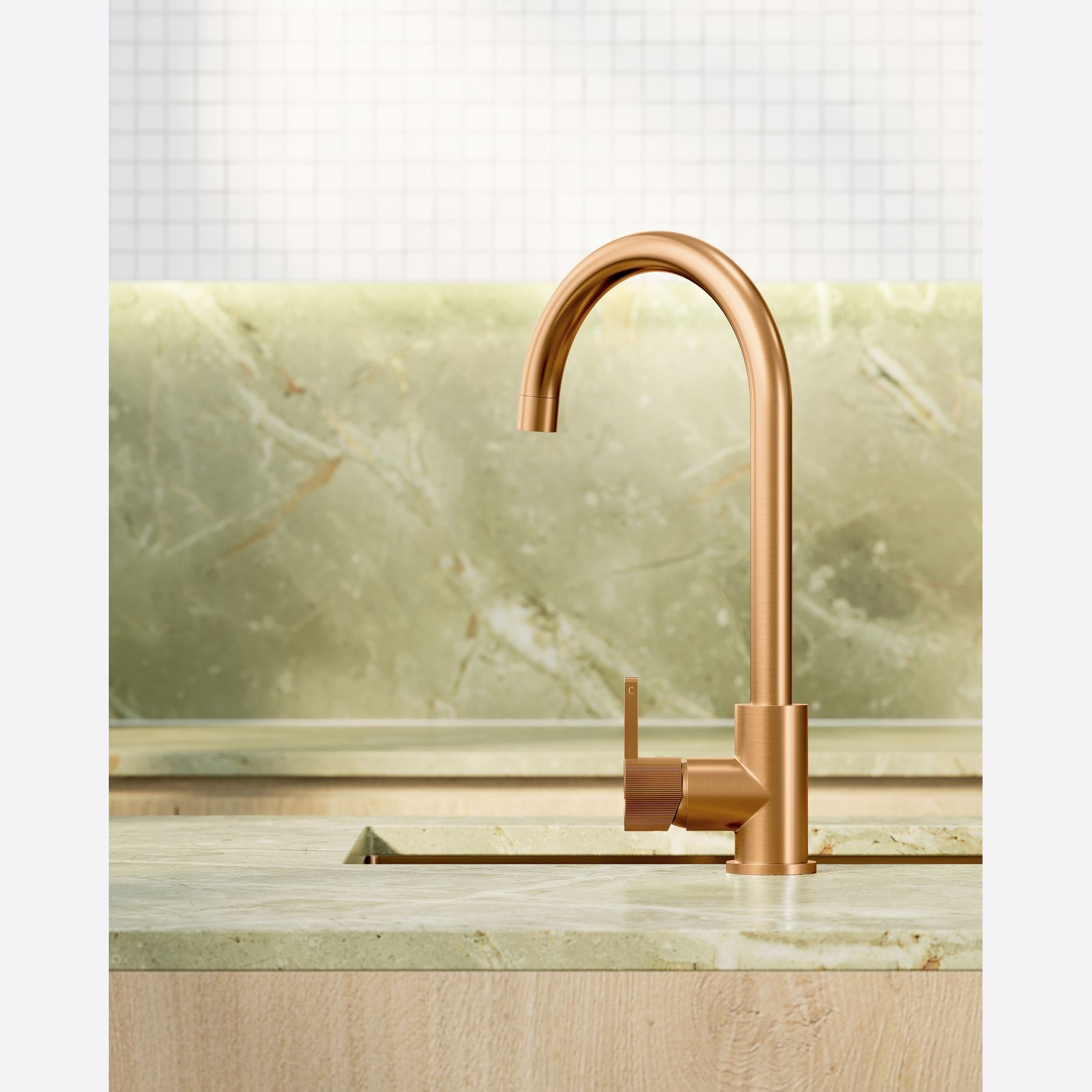 Namika Kitchen Mixer gallery detail image